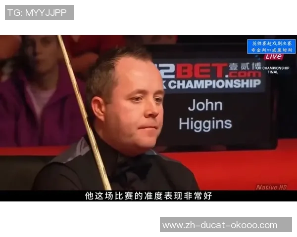斯诺克英锦赛：8强悉数诞生! 3大世界冠军被筛选，墨菲反转希金斯