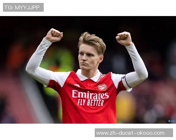 挪威队主帅：咱们和阿森纳达成协议，厄德高不会在世预赛进场